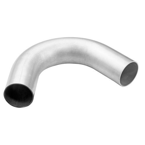 Proflow Aluminium Tubing Air Intake Intercooler 3.50in. 135 Degree Elbow