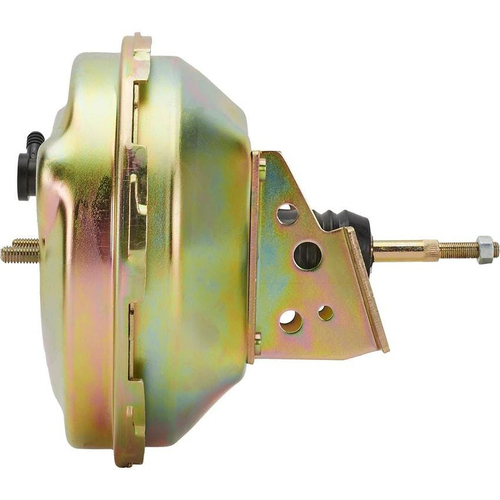 Proflow Power Brake Booster Restoration Stamped GM A-F-X 1964-72 9in. Zinc