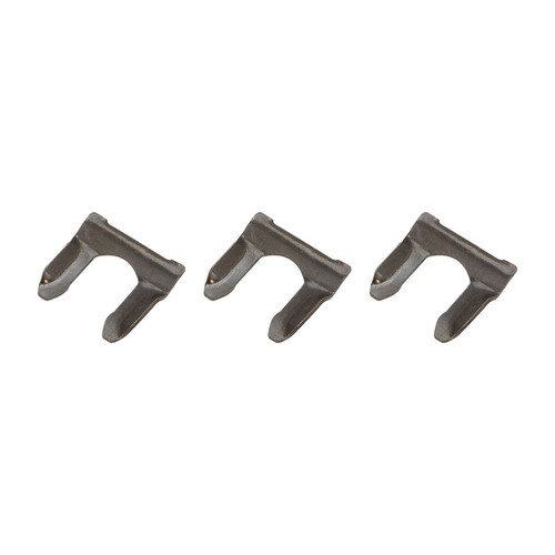 Proflow OE Brake Hose Retainer Clips For Brake Lines 3 Piece Kit