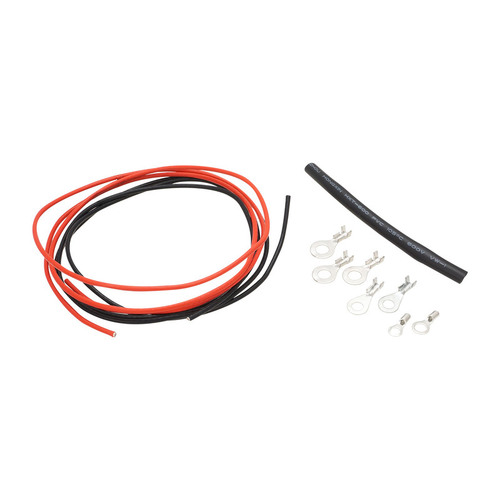Proflow In-Tank Wiring Kit 14 Guage Wire w/Heatshrink & Terminals E85 Compatible
