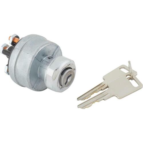 Proflow Universal Ignition Switch 3-Way GM Style Set