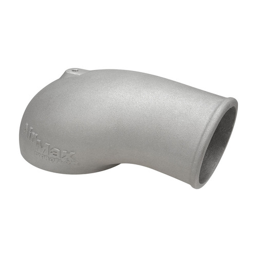 Proflow AirMax Supercharger Blow-Through EFI or Carburettor Hat Aluminium 4150 5.125 in. Flange Each