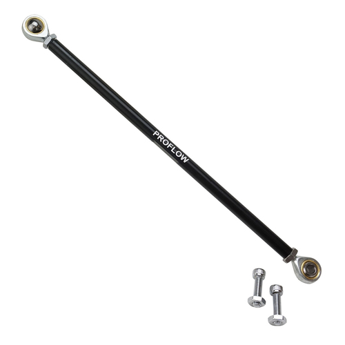Proflow Throttle Adjustable Linkage Universal 320mm & 12-3/4in.