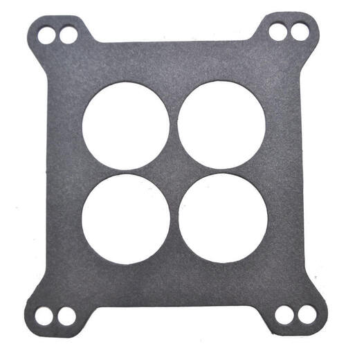 Proflow Carburettor Gaskets Holley Square Bore Base Gasket Ported Each