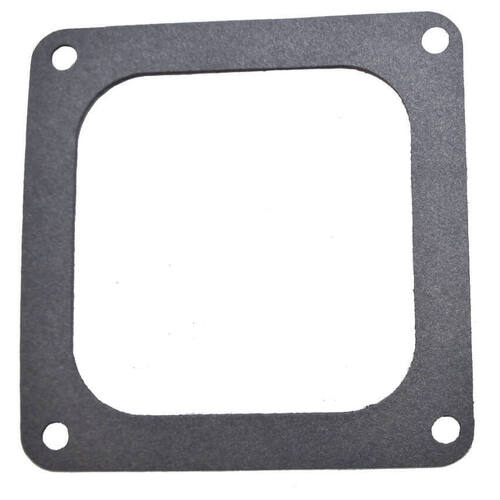 Proflow Carburettor Gaskets Holley Dominator Base Gasket Open Plenum Each