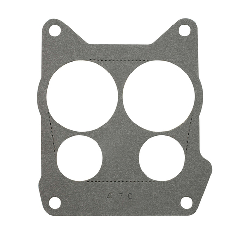 Proflow Carburettor gaskets Quadrajet Spread Bore - Ported