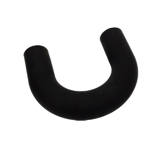 Proflow Exhaust Tubing Mandrel U-Bend 180 Degree Steel 18-Gauge 2-1/8in. 3.50 in. Bend