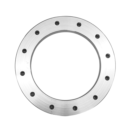 Proflow Aluminium Weld On Ring suit In Tank Fuel Pump Carriers 12 bolt 120.5mm PCD