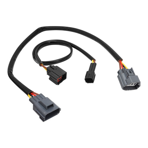 Proflow Throttle Body Harness Extension Kit Suit Ford Falcon BA/BF 500mm Length