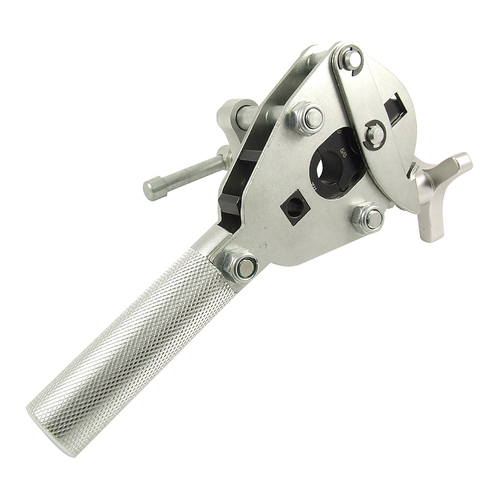 Proflow Flare Tool Hard Line 37 degree Single Flare 1/8in. to 3/4in. Diameter Tube