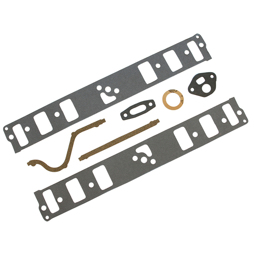 Proflow Intake Manifold Gasket Set For Holden Commodore V8 253 308