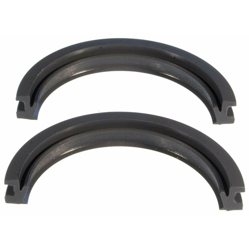 Proflow Rear Main Seal Neoprene Seal For Holden Commodore V8 253-308 Set