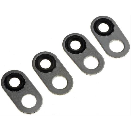Proflow Steam Line Vent Gaskets For Holden Commodore LS1 LS2 LS3 VT-VF Set of 4