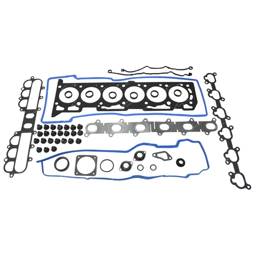 Head set Ford 4.0ltr BARRA