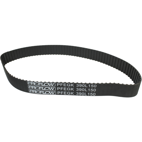 Proflow Belt Gilmer Style 36.7 in. Long 1.5 in. Wide