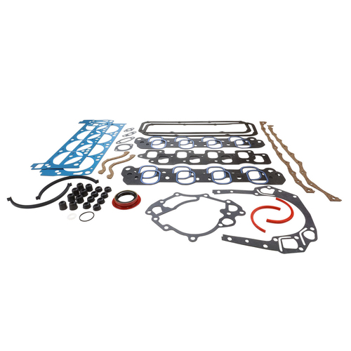 Proflow Engine Gasket Set SB Ford/Falcon 302 351 Cleveland Both 2V And 4V Cleveland Set
