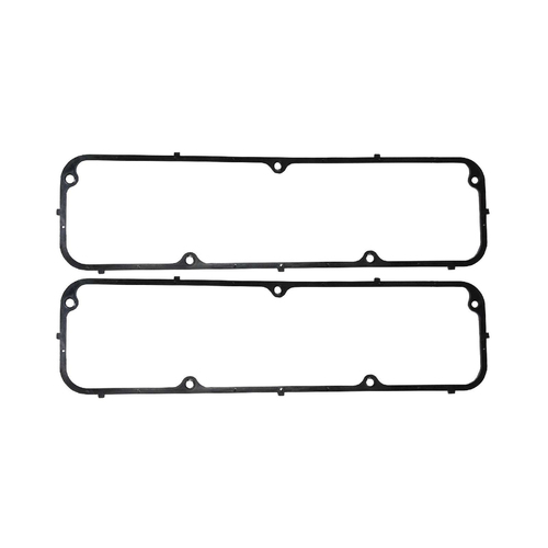 Proflow Gaskets Valve Cover For Ford Cleveland 302C/351C & 400M Black Neoprene/Rubber