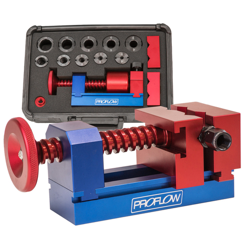 Proflow Hose Installation Kit Series 2 AN4 to AN12 For 100 Series Hose
