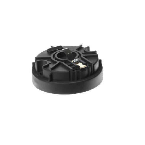Proflow Distributor Rotor Heavy-Duty Black To Suit Billet Ready To Run Pro Street Series Will Fit Some MSD Each