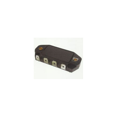 Proflow Ignition Control Module 4 pin Suits Bosch HEI Distributors Same BIM024 Each