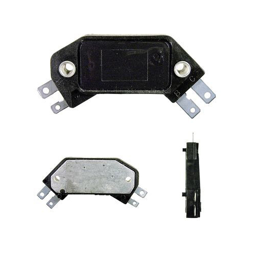 Proflow Ignition Control Module 4 pin Delco HEI Distributors