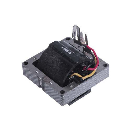Proflow Ignition Coil Striker Replacement EFI Square Epoxy Black 50 000 V GM