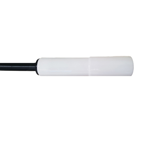 Proflow Spark Plug Ignition Lead Wire Boot Ceramic Ceramic Straight Each
