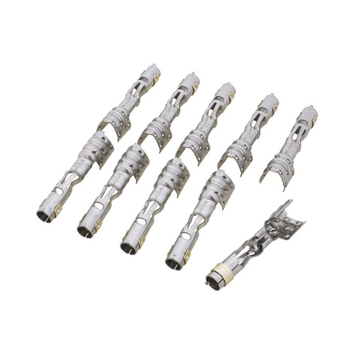 Proflow Spark Plug Ignition Lead Wire Spark Plug Terminals Straight Or Multi-Angle Set of 10