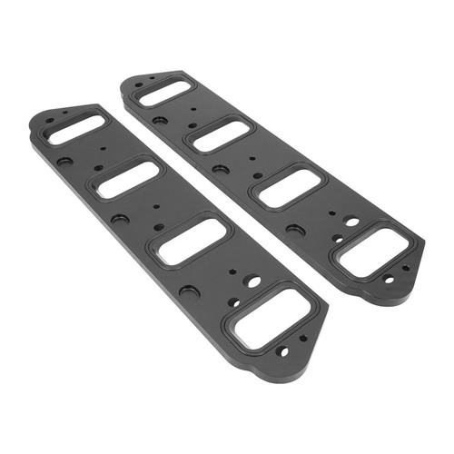 Proflow Supercharger Spacer Kit Suit GM LS3/LSA 6.2L Engines Thermoplastic Pair
