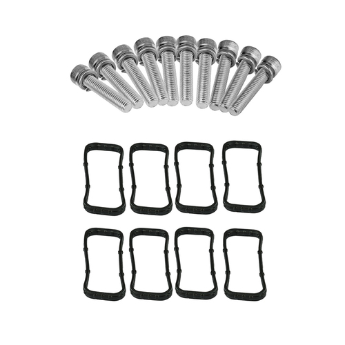 Proflow Intake Bolts & O-Ring and Kit Holden Commodore LS3 L92 Fabricated Manifolds Kit