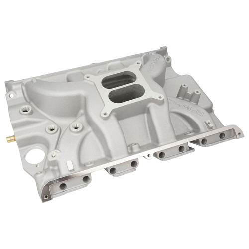 Proflow Intake Manifold RPM AIRMax Aluminium Natural Square Bore FE Ford Big Block 332-428,Each