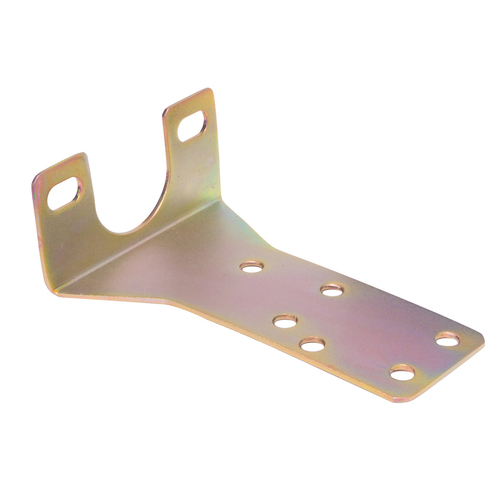 Proflow Proportioning Valve Bracket Steel Zinc Master Cylinder Mount Frame Mount Universal Each