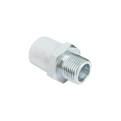 Proflow Adaptor Oil Sandwich Fitting 13/16 For Chevrolet