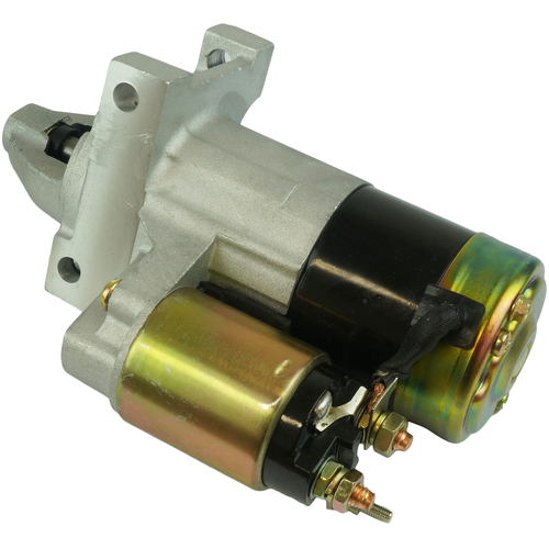 Proflow Starter Motor MasterTorque For Holden Commodore V8 253/308 1.5kW