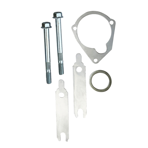Proflow Starter Motor Shim & Bolt Kit For Chevrolet V8