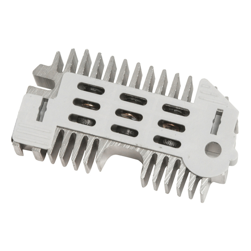 Proflow Voltage Regulator and Rectifier Alternator 12 V GM Each