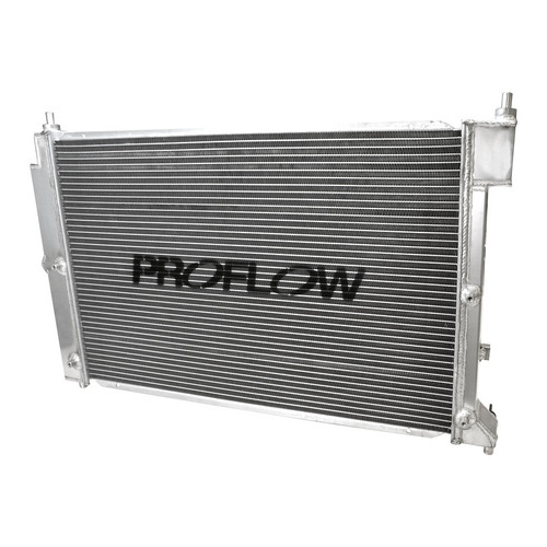 Proflow Ultracool Performance Aluminium Radiator Ford Falcon BA/BF XR6 Turbo & 5.4L V8 (2002-2008)
