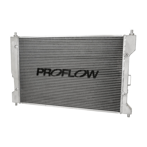 Proflow Performance Aluminium Replacement Radiator For Ford Falcon FG XR6 4.0L & 5.4L V8 (2008-2016)
