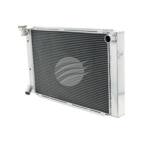 Proflow Performance Aluminium Replacement Radiator Holden Statesman WB 253-308 V8 each