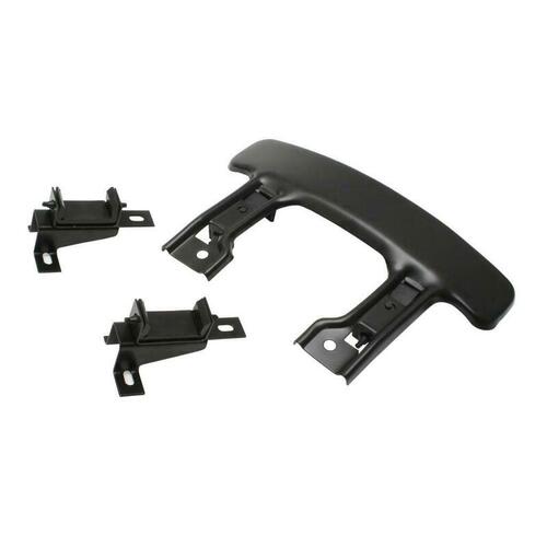 Proflow OE Radiator Mounting Bracket Kit Ford Falcon XW XY GT Radiator Upper & Lower