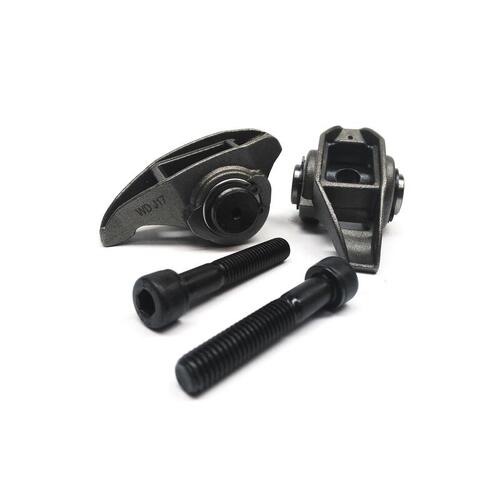 Proflow Pro OE Style Upgrade Rockers GM12696105 Chev Holden Commodore LS3 ,L92 ,1.7 Ratio 4340 Alloy Steel M8 hexagon socket bolts Kit