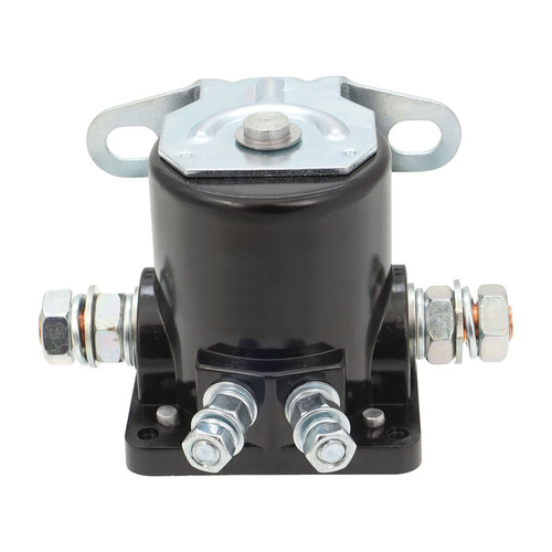 Proflow Starter Solenoid For Ford 1964-1978 Falcon Fairlane Mustang Remote Clapper Style Starter