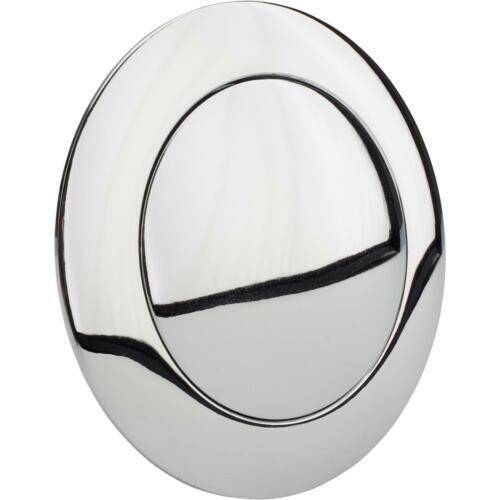Proflow Chrome Horn Button for Hub Adaptor Each