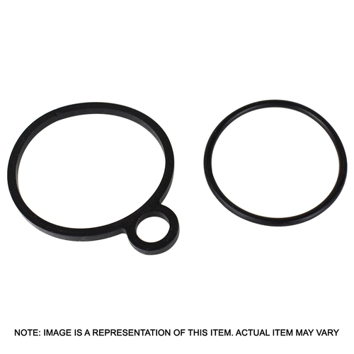 Proflow Water Neck O-Ring Rubber Water Outlet fits Billet Water neck TH805