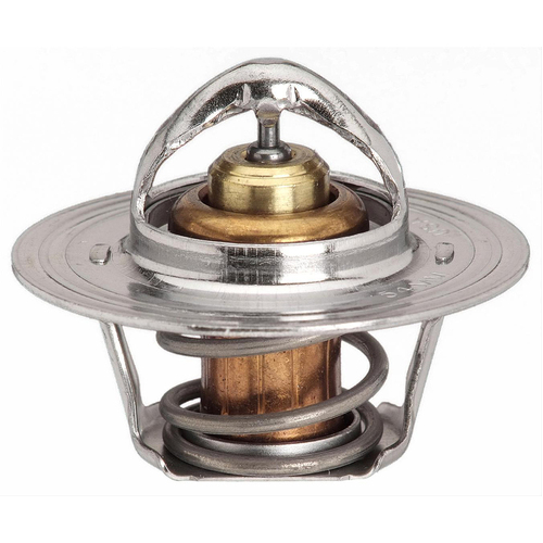 Proflow Thermostat 180 Degree High-Flow Bypass Valve Copper/Brass Stainless Body Chev For Holden Commodore For Ford Each