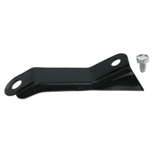 Proflow OE Timing Pointer Black Steel 2 O'Clock Fitment Suit Early SB Ford Windsor Each