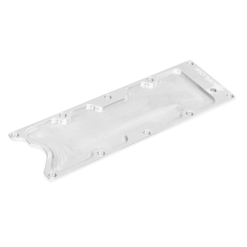 Proflow Engine Valley Cover LS1 Billet Aluminium Low Profile Polished