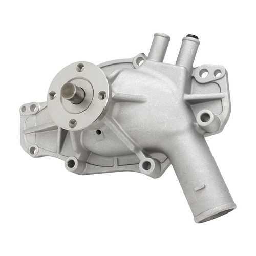 Proflow Water Pump Aluminium Ultra Cool Holden Commodore V8-253-308 Red & Blue Engine Short Style Pump Each