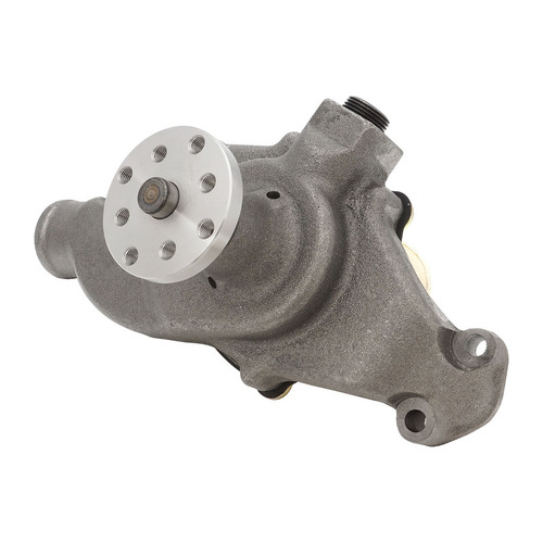 Proflow Water Pump Cast Iron Mechanical OE Replacement Iron Chev Small Block Long Each