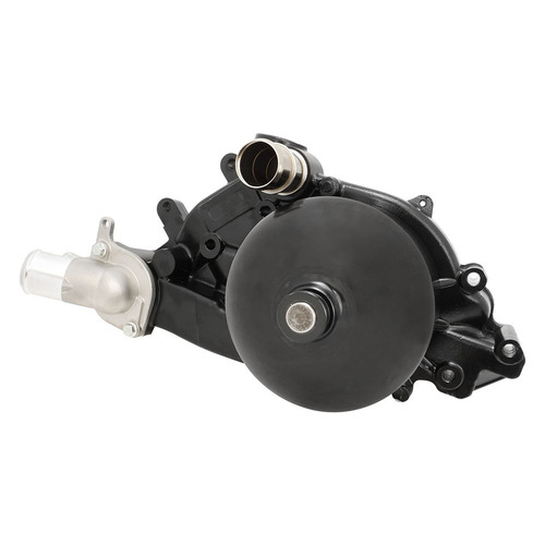 Proflow Water Pump Aluminium Ultra Cool Chev Holden Commodore LS1 Black Finish Each